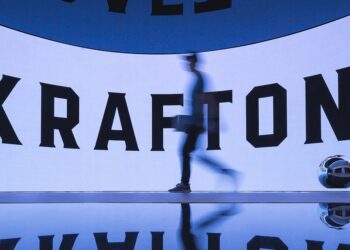 Krafton разрабатывает сразу 26 игр и подумывает заменить сотрудников роботами