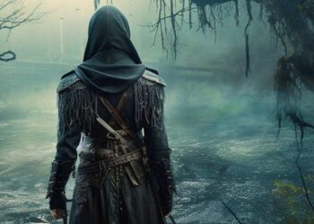 Главным сценаристом Assassin’s Creed Hexe стал ветеран франшизы, работавший над Origins, Valhalla и Mirage