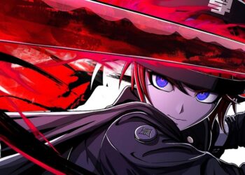 The Hundred Line: Last Defense Academy от создателей Danganronpa и Zero Escape оказалась двумя играми в одной