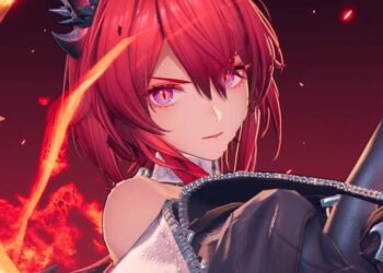 Большой мир, масса героев и много сражений в эпичном релизном трейлере Arknights: Endfield