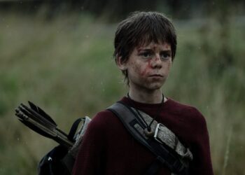 Актер из «28 лет спустя» хочет стать персонажем Dead by Daylight