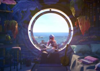 Tides of Tomorrow перенесли на апрель 2026 года