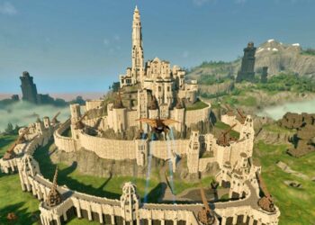 Сурвайвал-экшен Enshrouded покинет ранний доступ осенью и выйдет на консолях