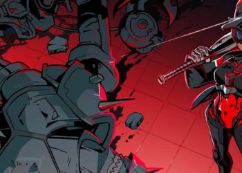 Будто скрестили Tony Hawk’s Pro Skater и Quake 3 – вышел первый трейлер Firestarters