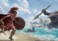 Разработчики Titan Quest 2 заявили, что 96% геймеров в восторге от раннего доступа