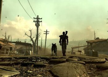 Художник Bethesda признал, что студия «перестаралась» с мрачностью Fallout 3