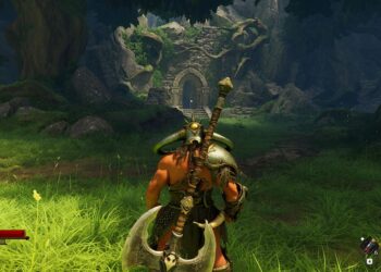 Экстракшен-MMORPG Eldegarde от ветеранов Blizzard вышла из раннего доступа в Steam – оценки пока не впечатляют