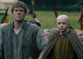 Сериал «Рыцарь семи королевств» попал в топ-3 самых самых успешных запусков в истории HBO Max