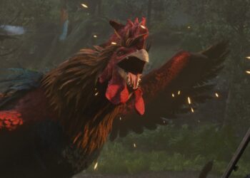 В новой Fable можно будет жениться на любом из 1000 NPC