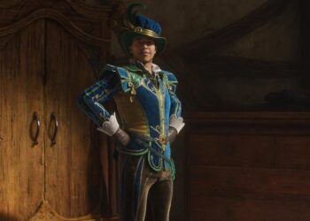 Fable могут портировать на Nintendo Switch 2