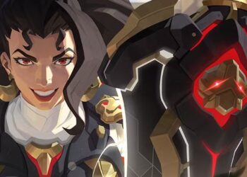 В сеть утекли интересные концепты новых обликов героев для Overwatch 2