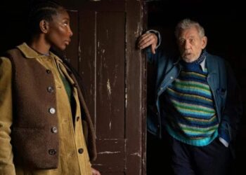 Стивен Содерберг выпустит фильм The Christophers с сэром Иэном Маккелленом весной