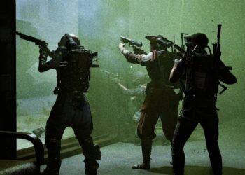 В ближайшие четыре месяца игроков ARC Raiders ждут новая карта, изменения карт и три новых вида врагов