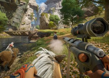 Highguard потребует Secure Boot и TPM 2.0 – опубликованы системные требования