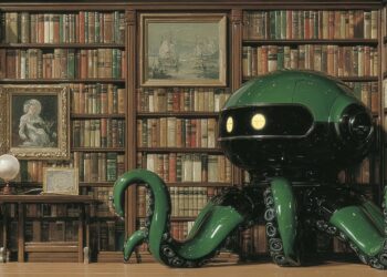 Nvidia обучала ИИ на 500 терабайтах пиратских книг, утверждают истцы