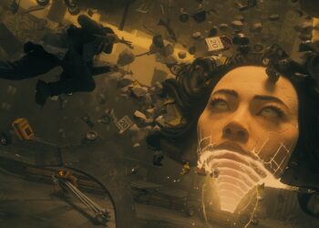 Remedy назвала точное окно релиза Control Resonant – ждать уже недолго