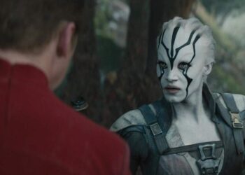 Крис Пайн ничего не знает о будущем франшизы Star Trek