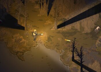 Хардкорная постапокалиптическая RPG Scavland ожидается во втором квартале 2026 года