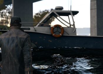Франшиза Watch Dogs мертва, но режиссёр экранизации не согласен