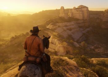 Моддер создал легковесную визуальную переработку Red Dead Redemption 2