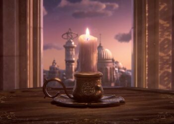 Ремейк Prince of Persia: The Sands of Time был готов на 99%