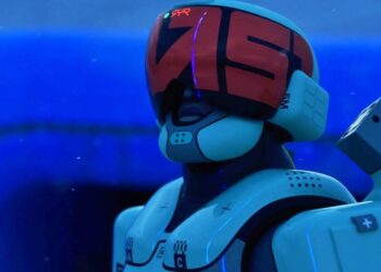 В кинематогафичном трейлере Marathon показали оболочку Разрушителя