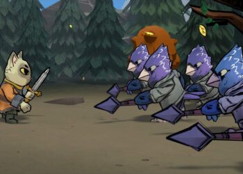 В Steam начался фестиваль настольных игр со скидками и бесплатынми демоверсиями