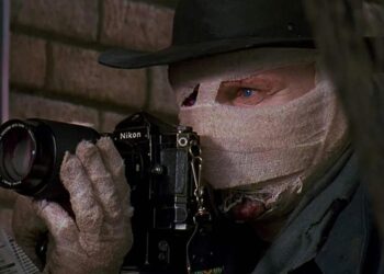 По хоррору «Человек тьма» Сэма Рэйми снимут новый фильм