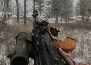 Журналист решил заменить друзей ИИ-чатботом в Escape from Tarkov и понял, насколько это опасно