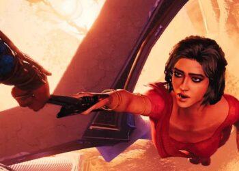 Актриса озвучки Фары из ремейка Prince of Persia узнала об отмене игры из интернета