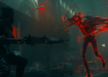 Remedy опровергла релиз Control Resonant в ближайшие месяцы