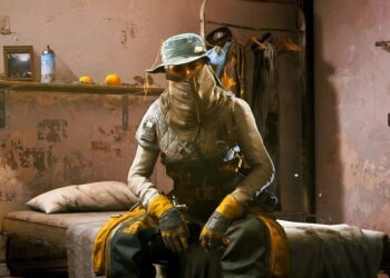 Обновление добавило в ARC Raiders безумно дорогих резиновых уточек