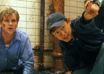 Джеймс Ван хочет вернуть «Пиле» элементы психологического хоррора в духе первого фильма, но с чем-то новым для расширения аудитории