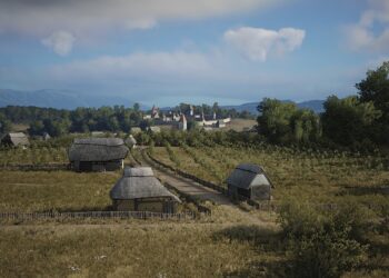 Глава издательства Manor Lords назвал большинство инди-издателей хищниками