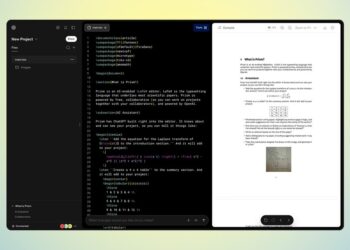 OpenAI выпустила Prism для автоматизации научной работы