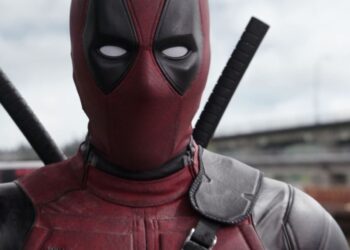 Райан Рейнольдс работает над сценарием четвертой части «Дэдпула»