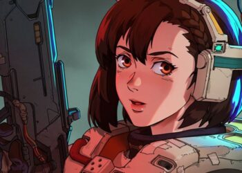 Мрачный киберпанк и путешествия между мирами в трейлере киберпанк экшена Hell Express