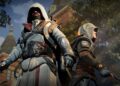 Завтра The Division 2 получит коллаборацию с Assassin’s Creed