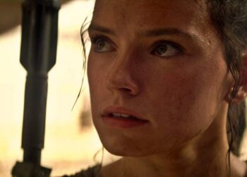 Новости по «Звездным войнам» про Рей появятся не раньше 2027 года