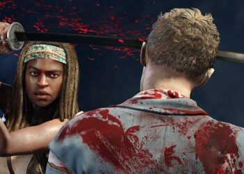 World War Z получила дополнение с героями и локациями из The Walking Dead