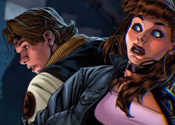 Фирменый ретро 2D-экшен в первом трейлере Huntdown: Overtime