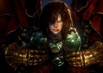 No Rest for the Wicked продается в раннем доступе дешевле, потому что студии никогда не нравился подход Baldur’s Gate 3