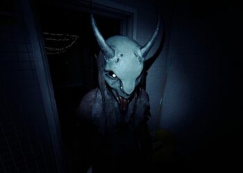 Phasmophobia готовится к полноценному релизу – разработчики анонсировали масштабные обновления
