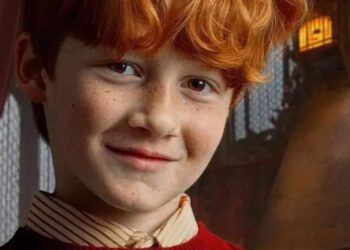 В HBO назвали сроки выхода сериала по «Гарри Поттеру»