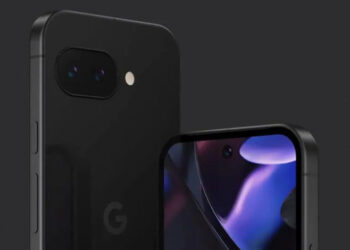 Google Pixel 10a: официальный рендер, цена и дата выхода