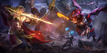 Звезда сборной Таиланда по киберспорту «подделала» карьеру и никогда не играла в видеоигры — всю команду исключили из турнира