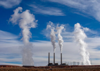 Китай и Индия сократили угольную энергетику, в США она растет вместе с ценами