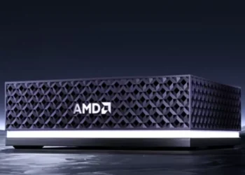 Единственный в мире ПК под брендом AMD: что внутри и для чего он