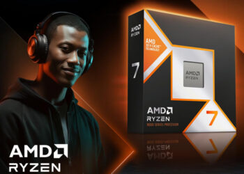 На 20 долларов больше: AMD назвала дату запуска и цену Ryzen 7 9850X3D Ryzen 7 9850X3D