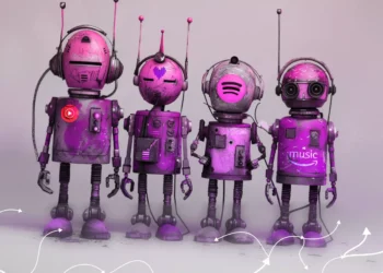 YouTube и Deezer объявили войну ИИ-спаму и начали массовые чистки